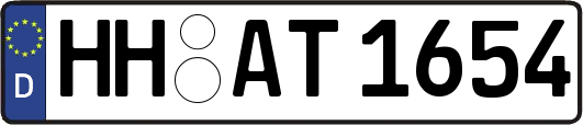 HH-AT1654