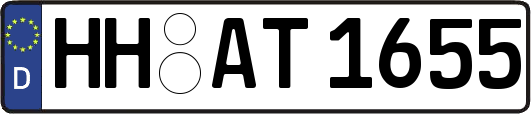 HH-AT1655