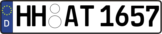 HH-AT1657