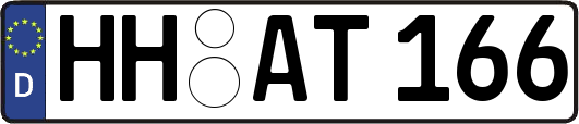 HH-AT166