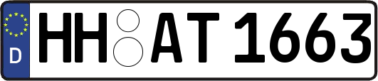 HH-AT1663