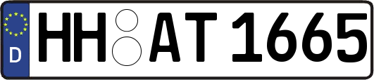 HH-AT1665
