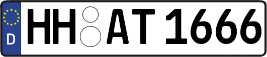 HH-AT1666