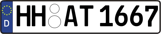 HH-AT1667