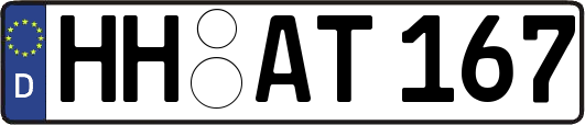 HH-AT167