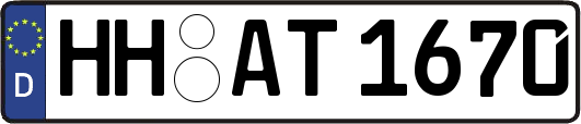HH-AT1670