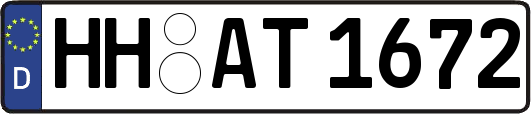 HH-AT1672