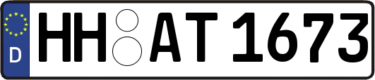 HH-AT1673