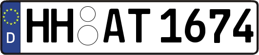 HH-AT1674