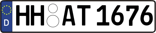 HH-AT1676