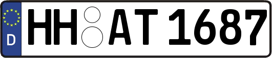 HH-AT1687