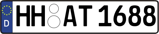 HH-AT1688