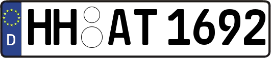 HH-AT1692