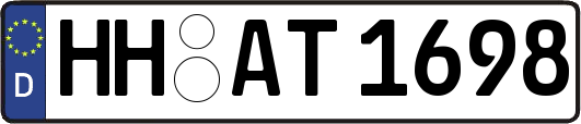 HH-AT1698