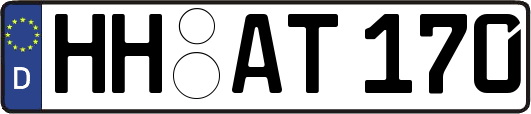 HH-AT170