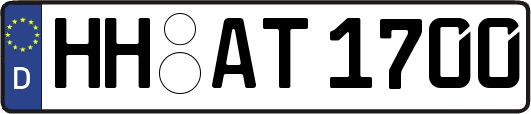 HH-AT1700
