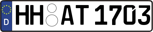 HH-AT1703