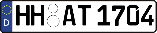 HH-AT1704