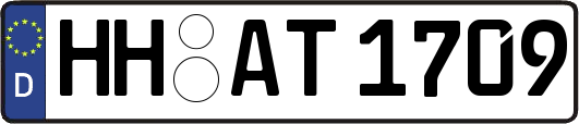 HH-AT1709