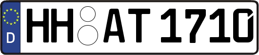 HH-AT1710