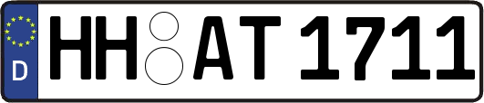 HH-AT1711