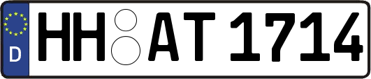 HH-AT1714