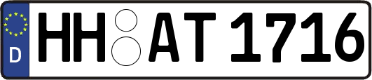 HH-AT1716