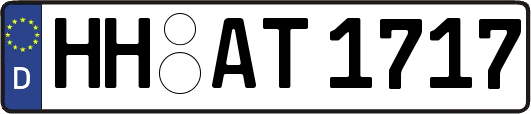 HH-AT1717