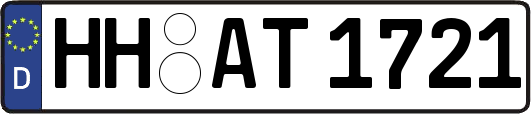 HH-AT1721
