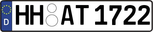 HH-AT1722
