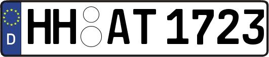 HH-AT1723
