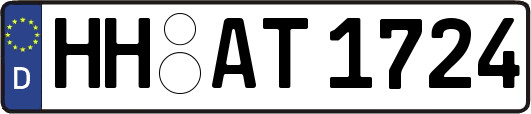 HH-AT1724
