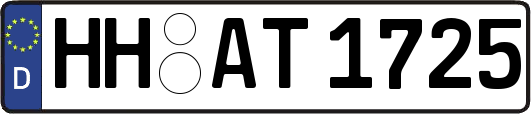 HH-AT1725