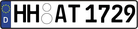 HH-AT1729