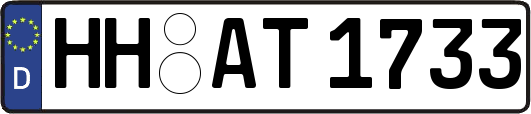 HH-AT1733