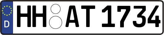HH-AT1734