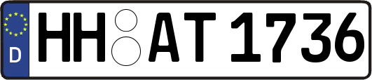 HH-AT1736