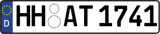 HH-AT1741