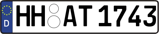 HH-AT1743