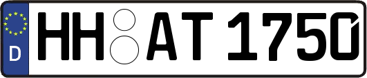 HH-AT1750