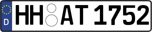 HH-AT1752