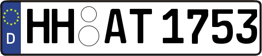 HH-AT1753
