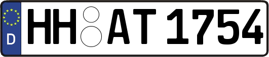 HH-AT1754