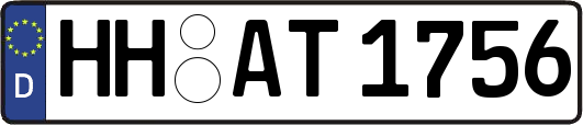 HH-AT1756