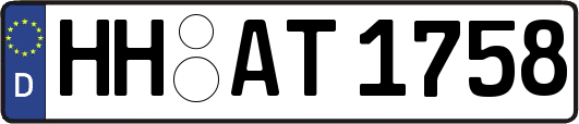 HH-AT1758