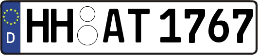 HH-AT1767