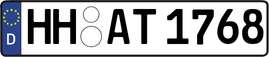 HH-AT1768