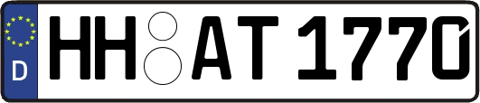 HH-AT1770