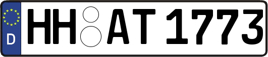 HH-AT1773