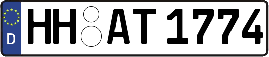 HH-AT1774